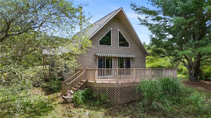 8315 Wessels Road  Avoca NY 14809 photo