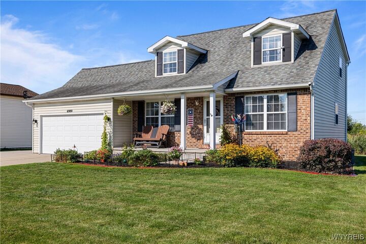 Property Photo:  6980 Rebecca Drive  NY 14304 