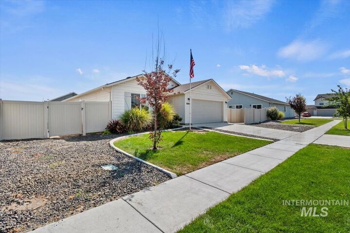 Property Photo: 16950 N Lowerfield Loop ID 83687