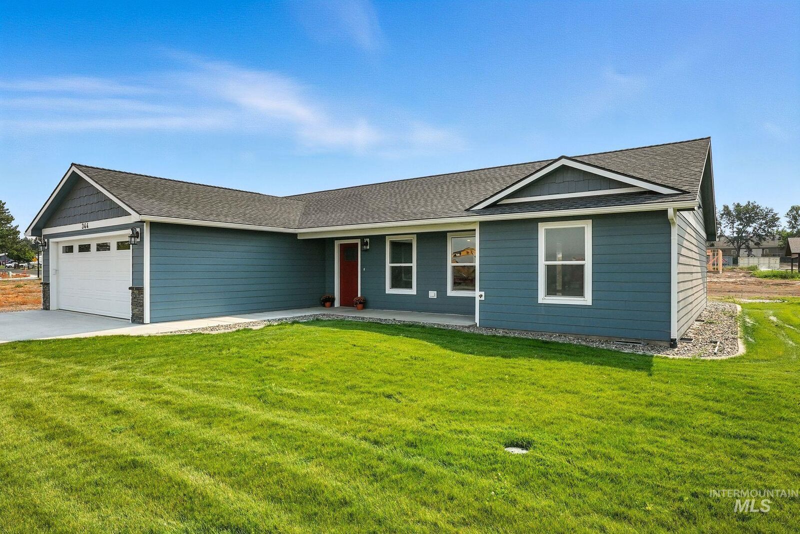 Property Photo:  344 Park Dr  ID 83501 
