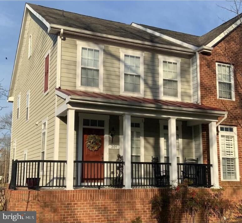 Property Photo:  300 Dixon Street 301  MD 21601 