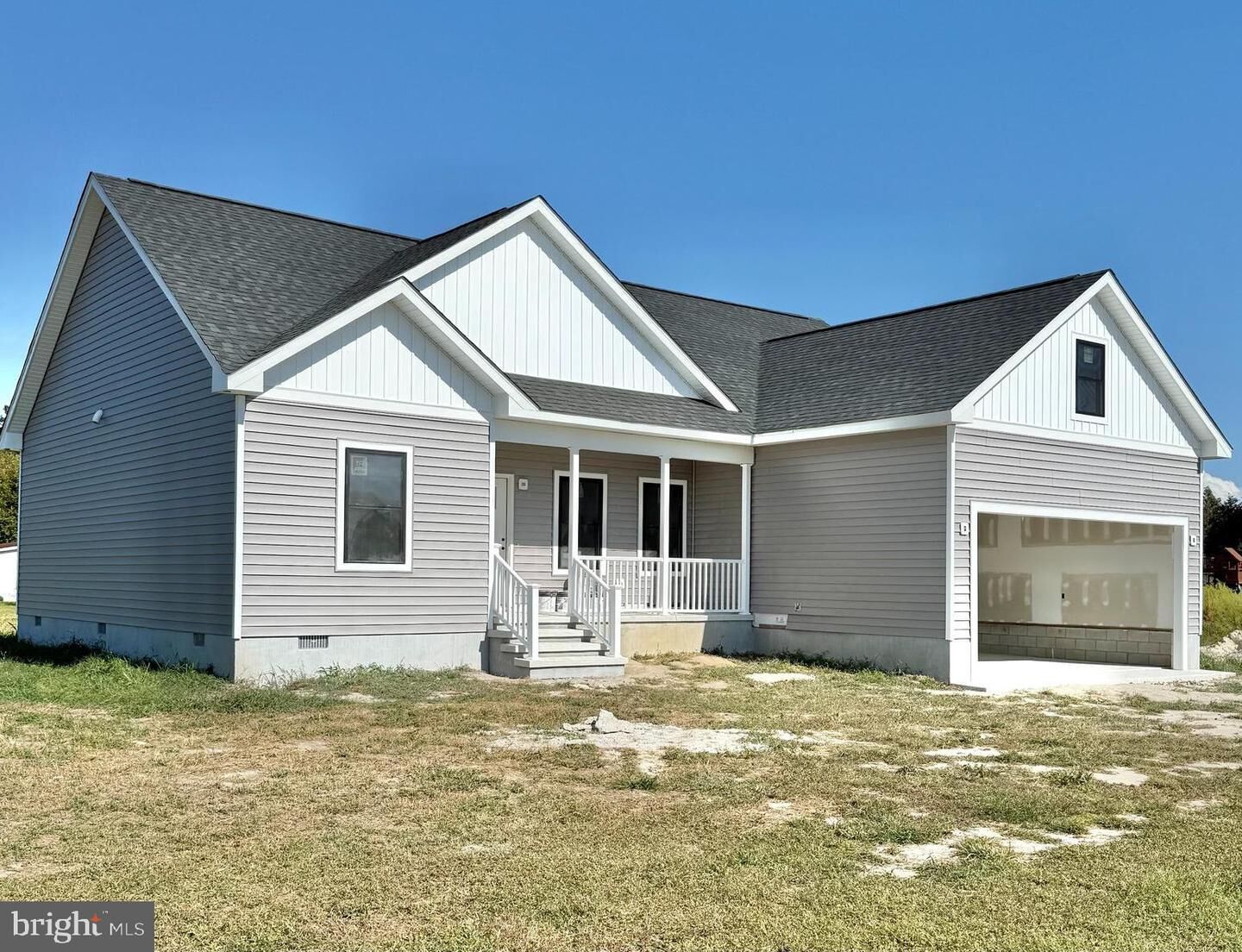 Property Photo:  309 Brown Street  MD 21837 