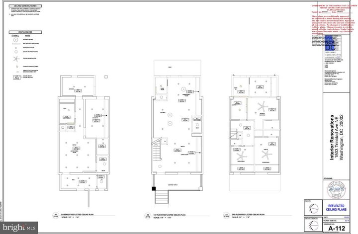 Property Photo: 1503 Trinidad Avenue NE DC 20002