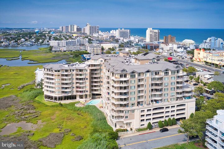 121 81st Street 810  Ocean City MD 21842 photo
