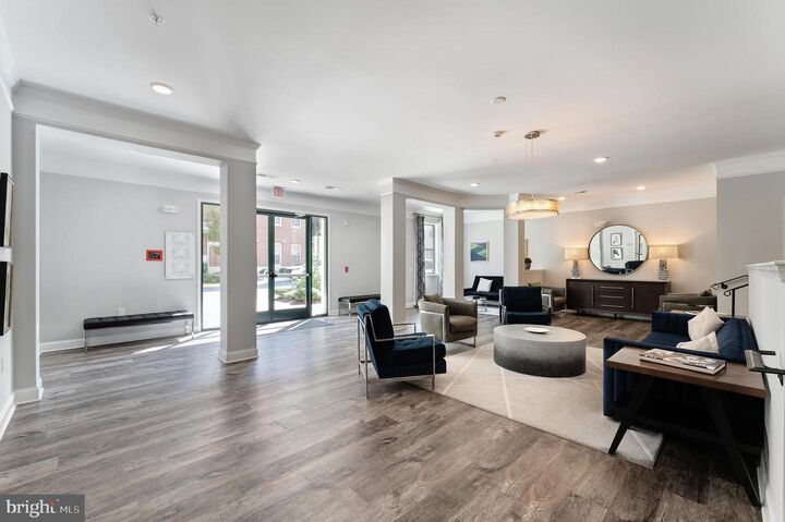 Property Photo:  23631 Havelock Walk Terrace 220  VA 20148 