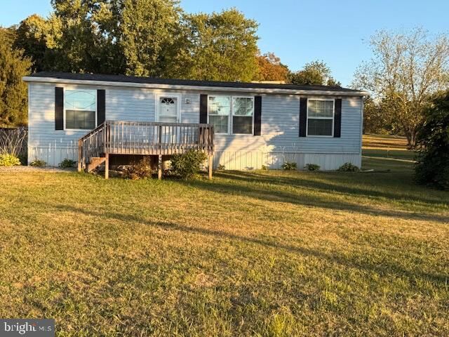 Property Photo: 211 Manor Lane PA 15539