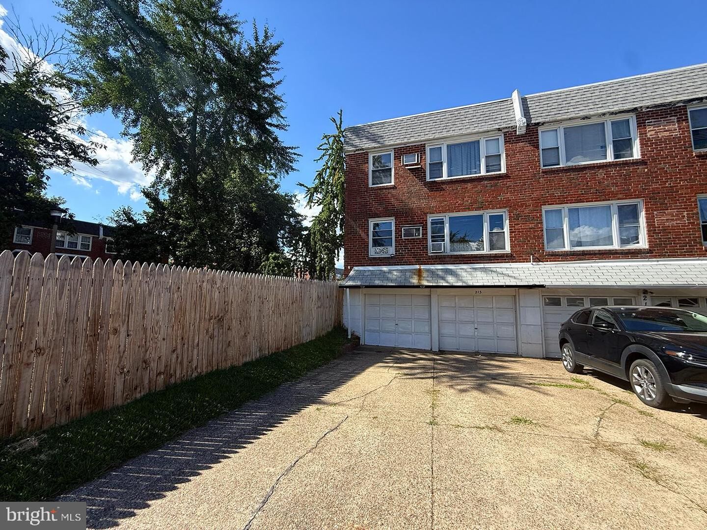 Property Photo:  213 Robina Terrace  PA 19116 
