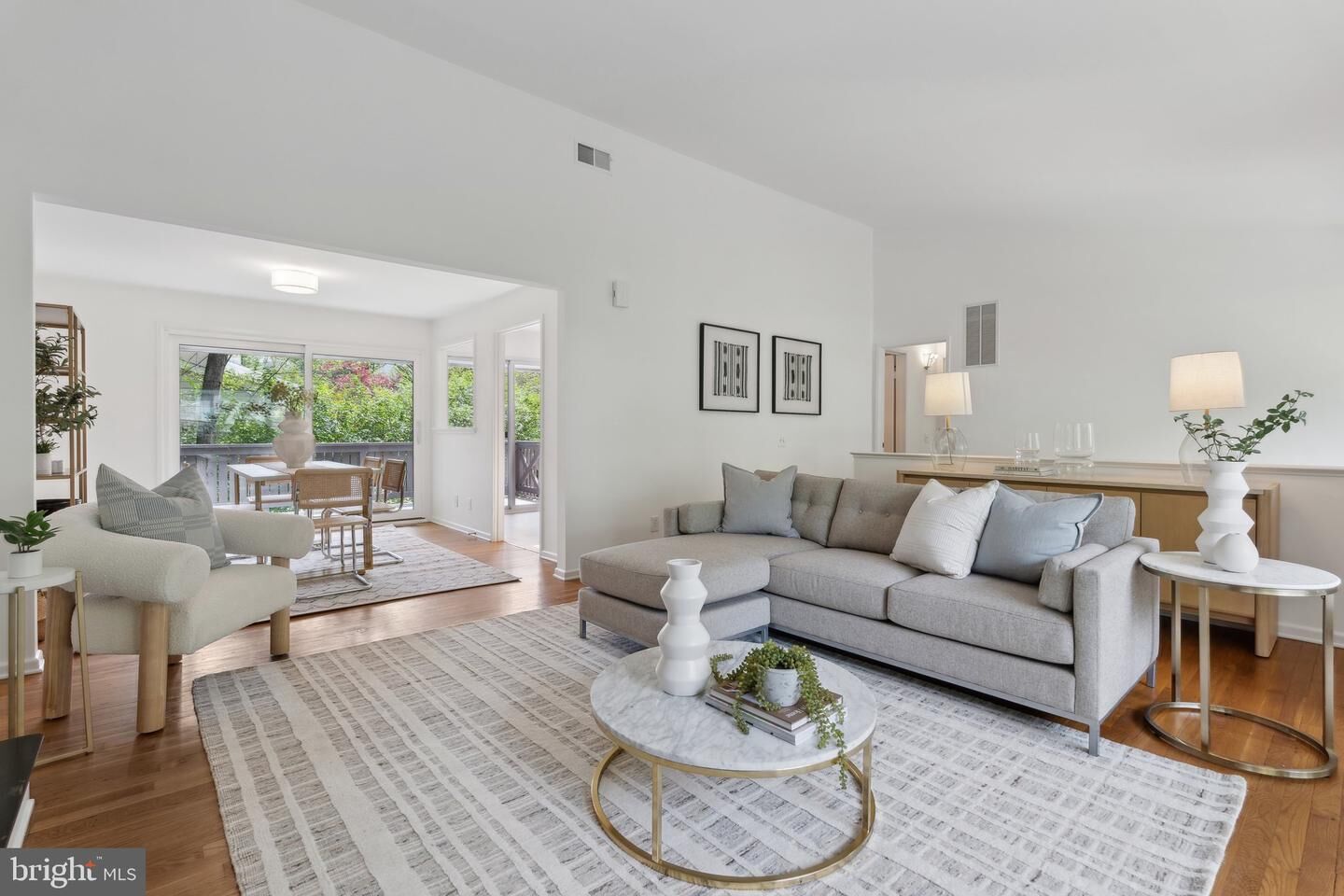 Property Photo:  8300 Tomlinson Avenue  MD 20817 