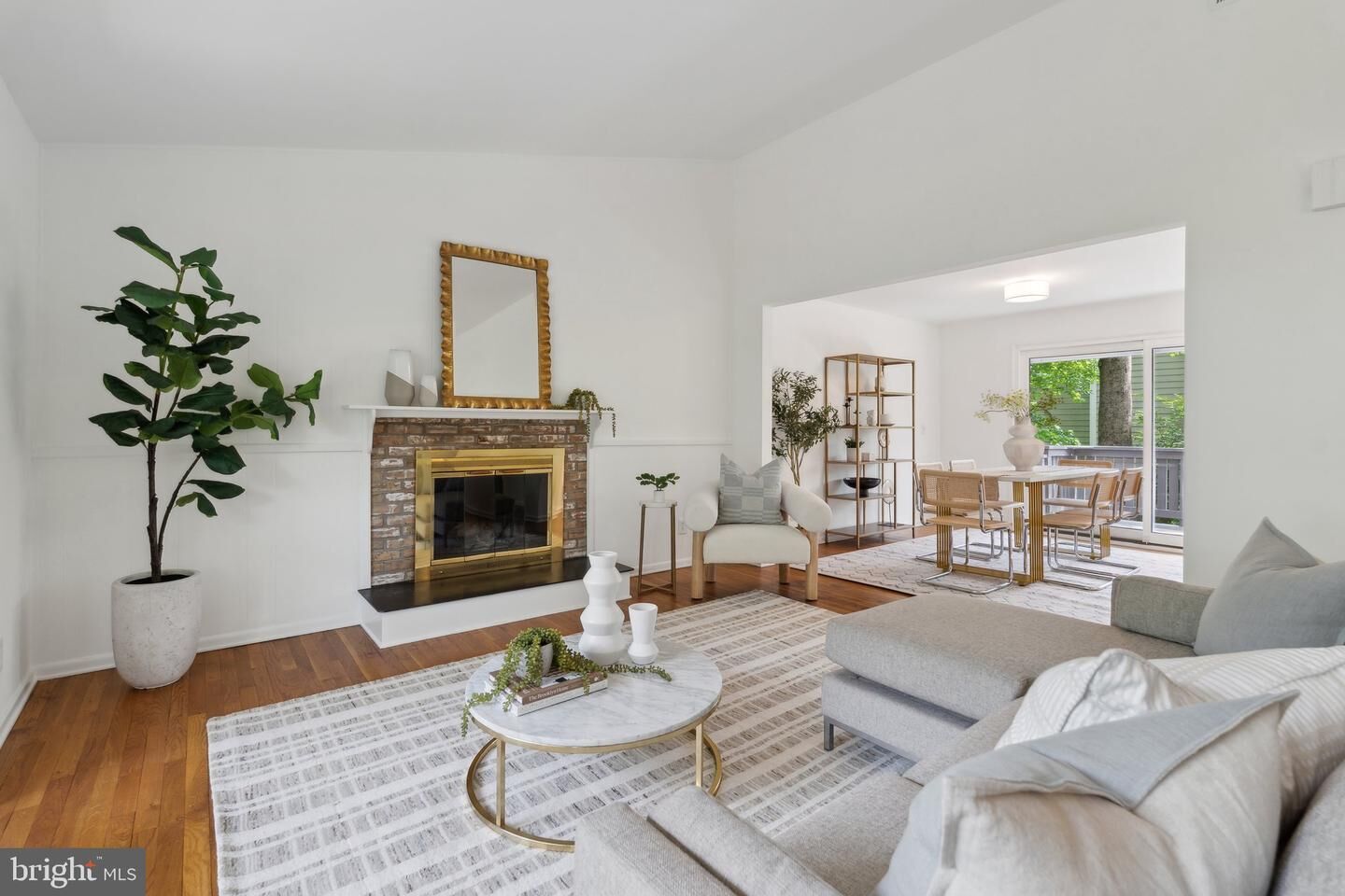 Property Photo:  8300 Tomlinson Avenue  MD 20817 