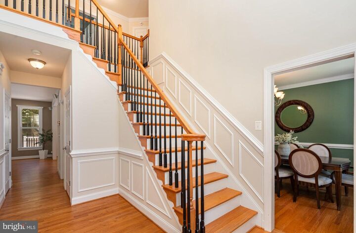Property Photo: 137 Sequester Drive VA 22556