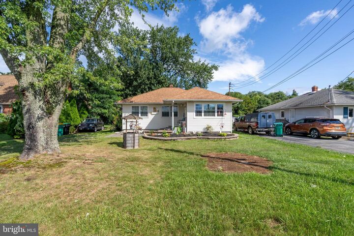 468 Richards Road  Bridgeton NJ 08302 photo
