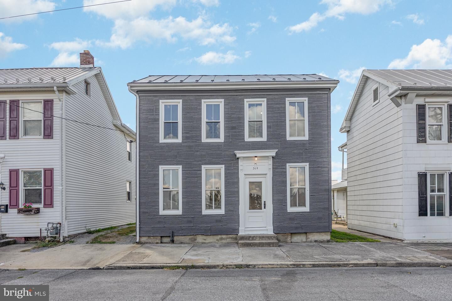 Property Photo:  314 S High Street  PA 17055 