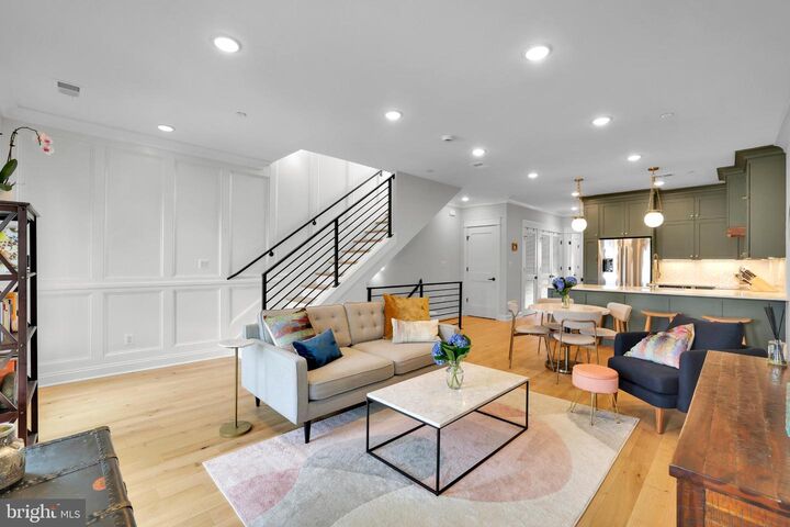 217 16th Street NE 7  Washington DC 20002 photo