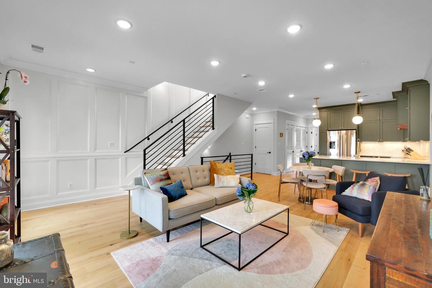 Property Photo: 217 16th Street NE 7 DC 20002
