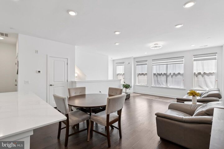 Property Photo:  259 Aaron Truehart Way  NJ 08560 