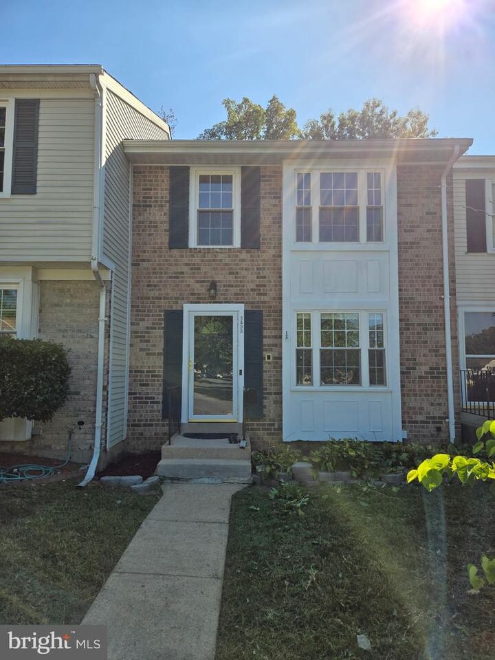 8493 Snowden Oaks Place  Laurel MD 20708 photo