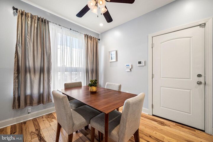 Property Photo:  823 N 15th Street Unit 1  PA 19130 