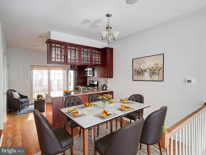 Property Photo:  1005 N 3rd Street  PA 19123 