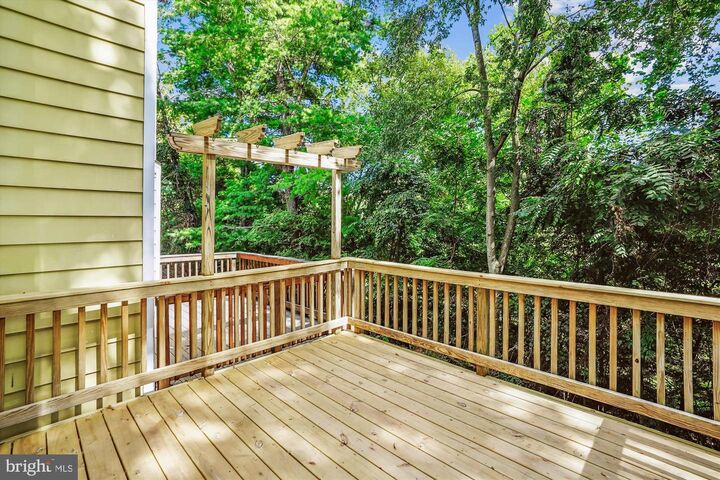 Property Photo: 13713 Autumn Vale Court 30B VA 20151