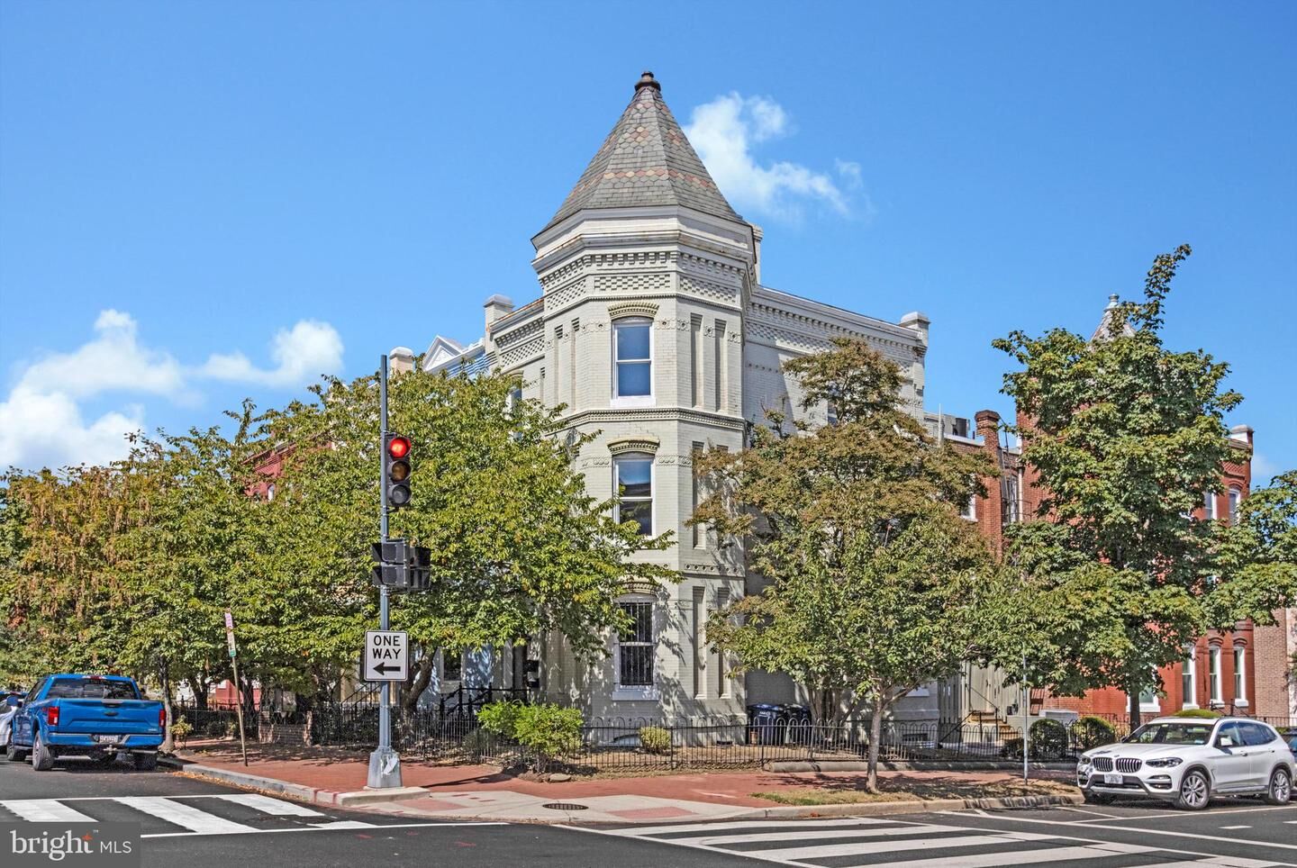 Property Photo: 334 E Street NE DC 20002