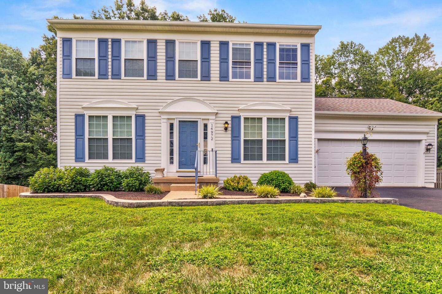 Property Photo:  14972 Slippery Elm Court  VA 22193 