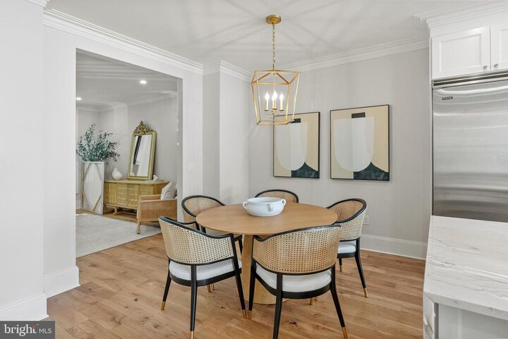 Property Photo:  323 10th Street NE  DC 20002 