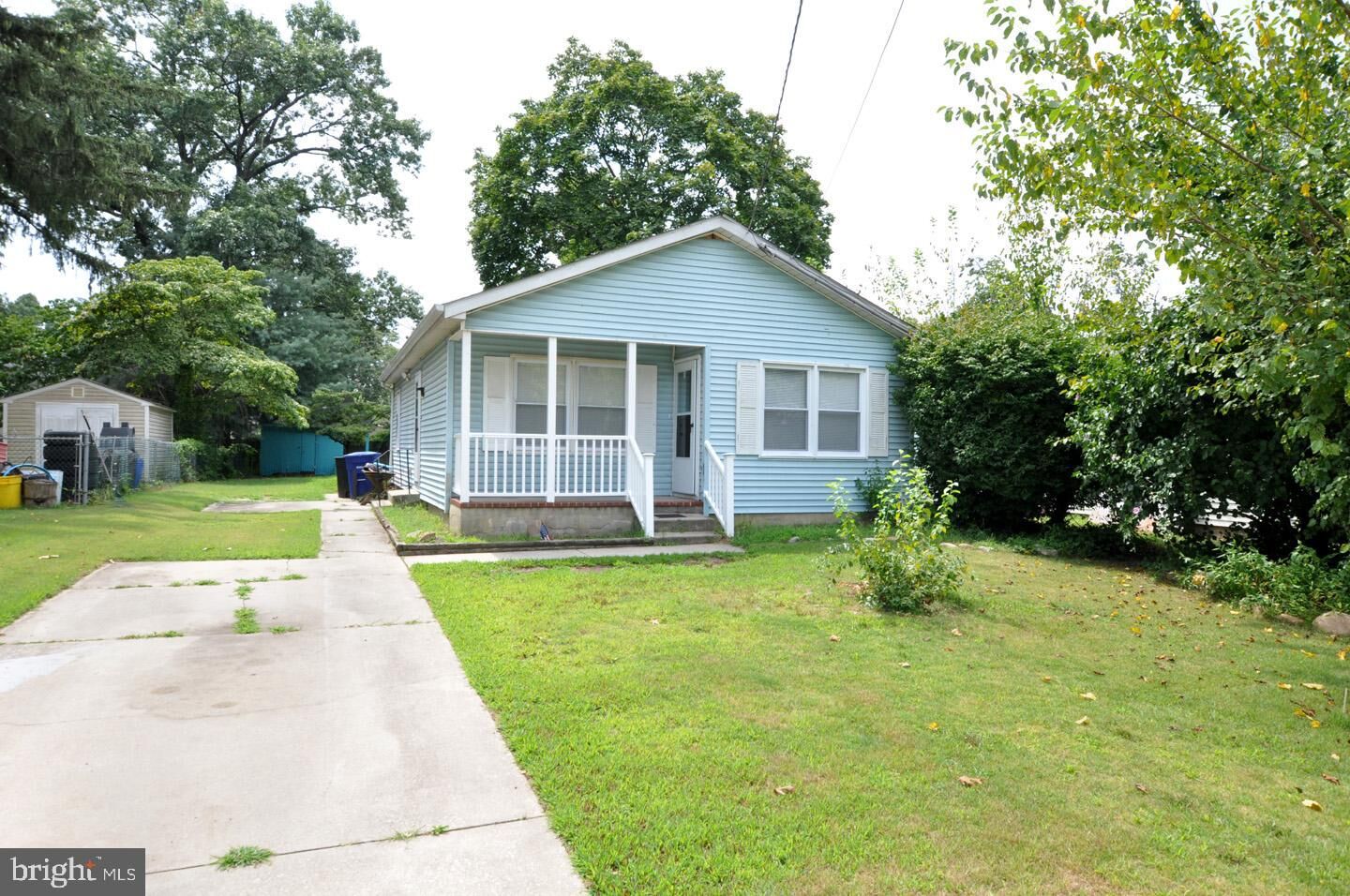 Property Photo: 715 S Read Street NJ 08077