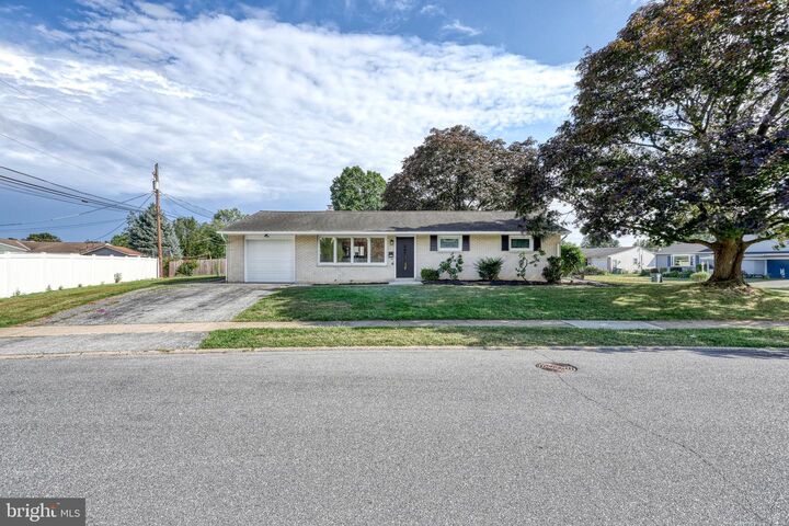 Property Photo:  5218 Stuart Drive  PA 17055 