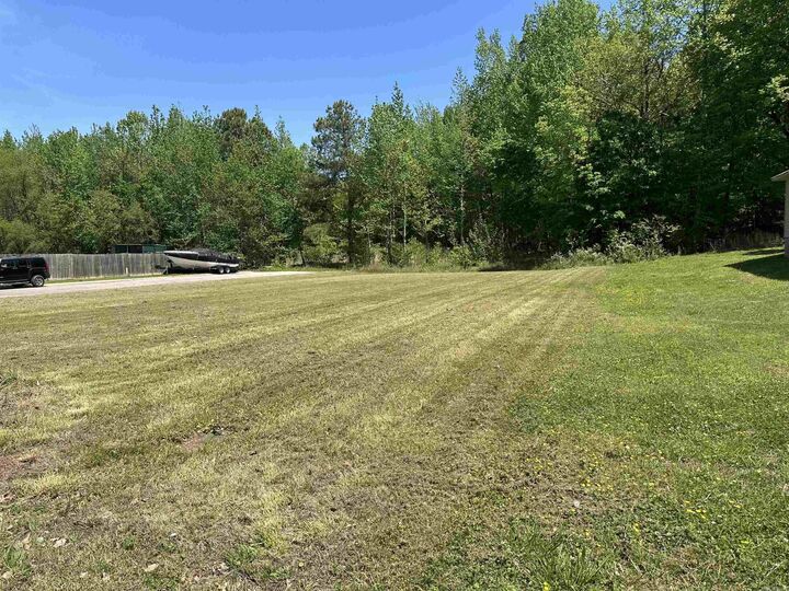 Property Photo: 1128 Sandino Drive AR 72401