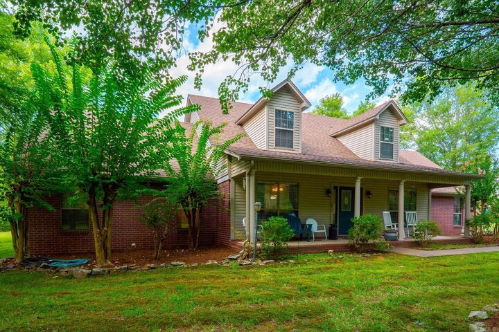 Property Photo: 12 Gingerbread Lane AR 72032