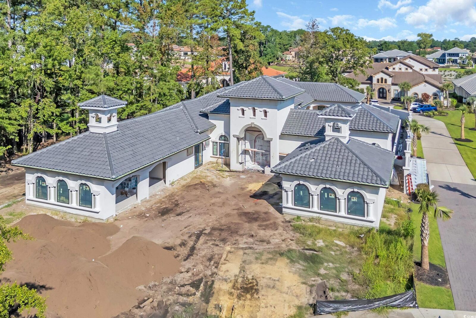 Property Photo: 9329 Marina Pkwy. SC 29572