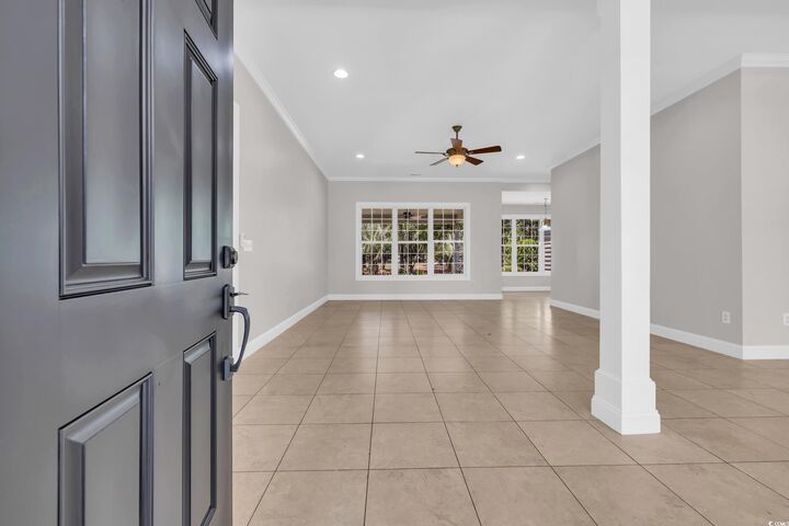 Property Photo:  208 Lander Dr.  SC 29526 