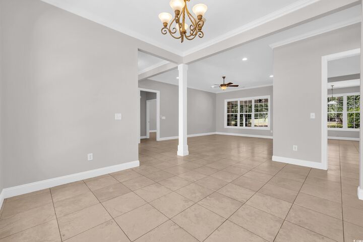 Property Photo:  208 Lander Dr.  SC 29526 