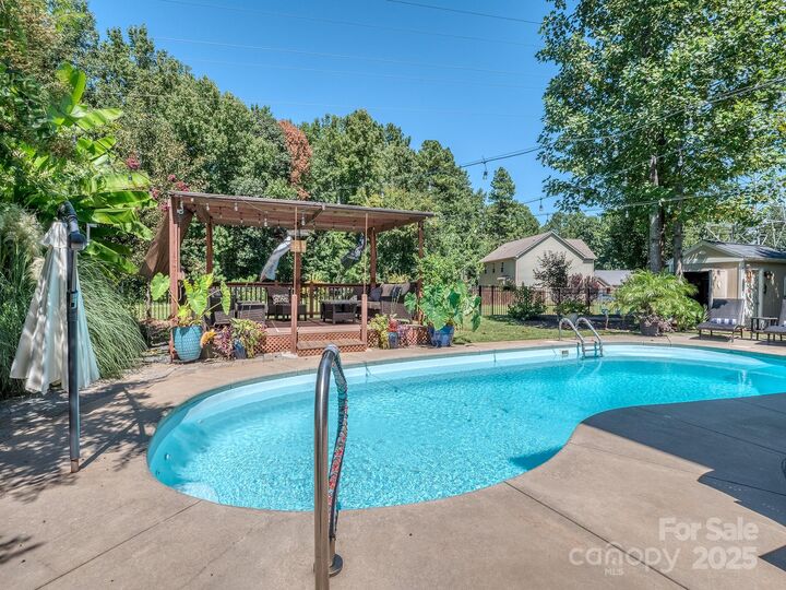 Property Photo: 126 Misty Woods Drive SC 29710
