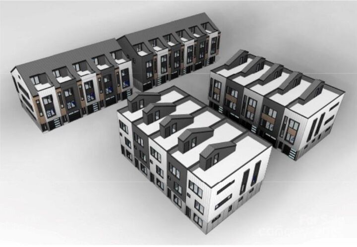 Property Photo:  2712 Statesville Avenue  NC 28206 