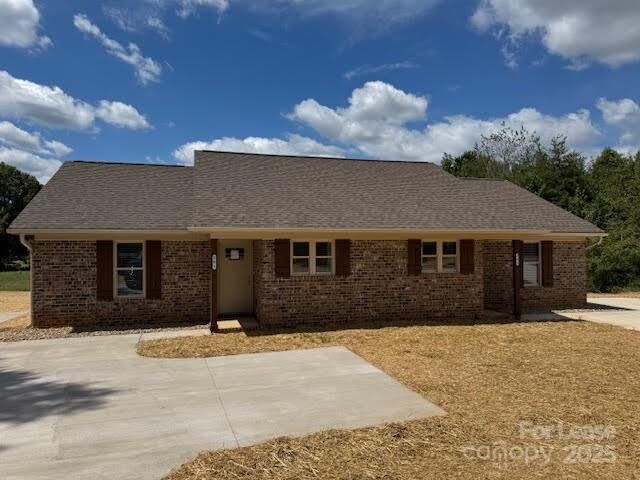 Property Photo:  149 Camp Creek Road 101  NC 28080 