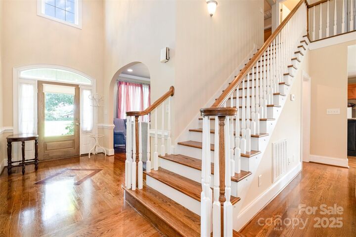 Property Photo: 484 New Salem Road NC 28625