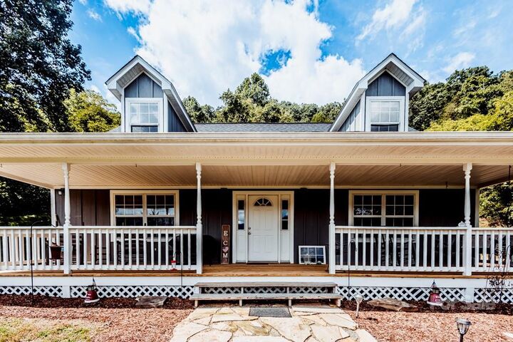 Property Photo:  48 Open Range Drive  NC 28709 