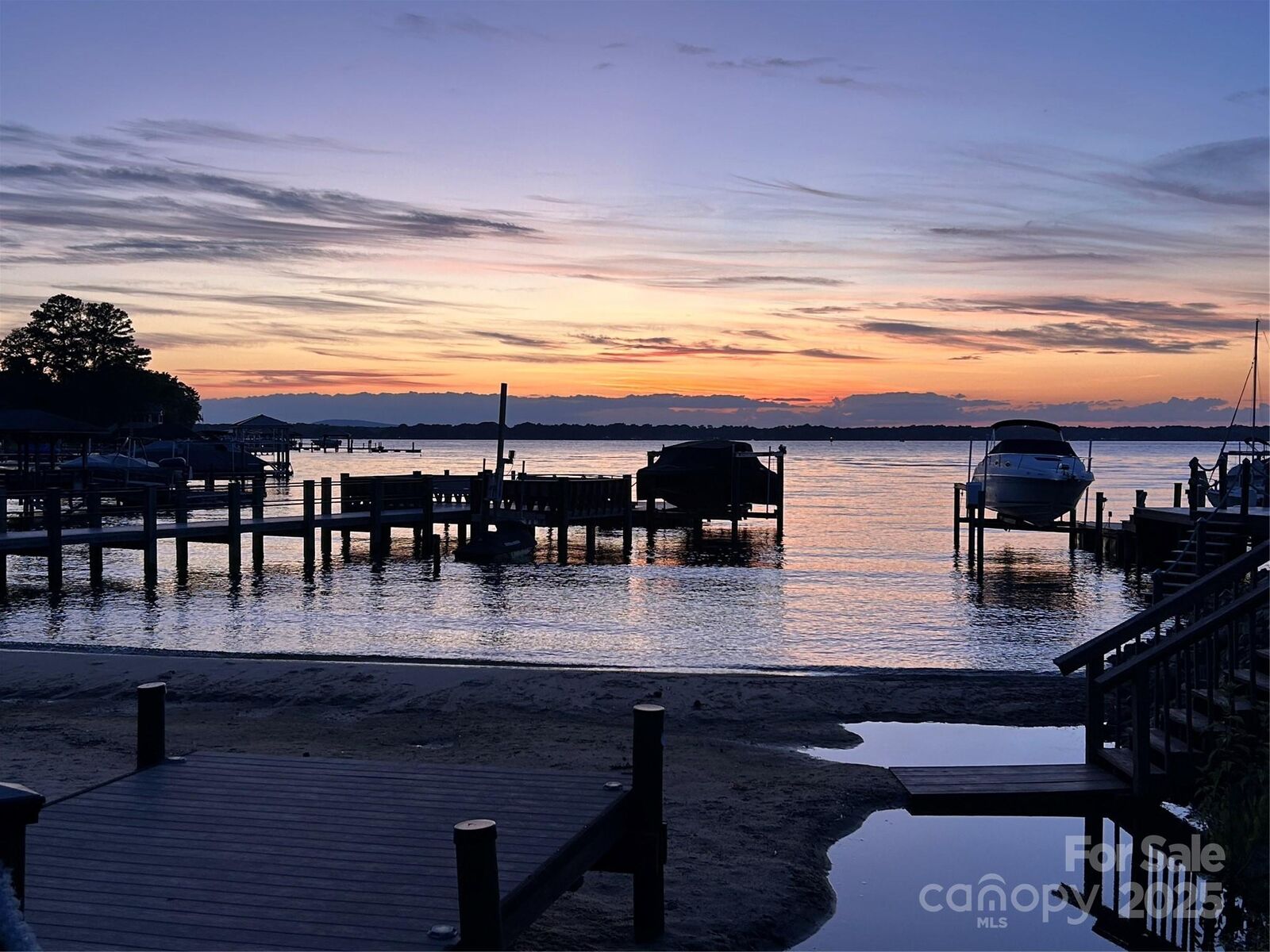 Property Photo:  22501 John Gamble Road  NC 28031 