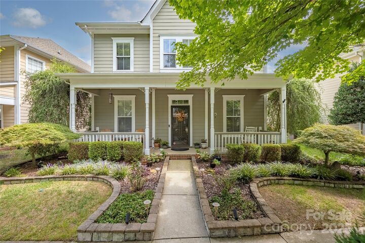 Property Photo: 8722 Westmoreland Lake Drive NC 28031
