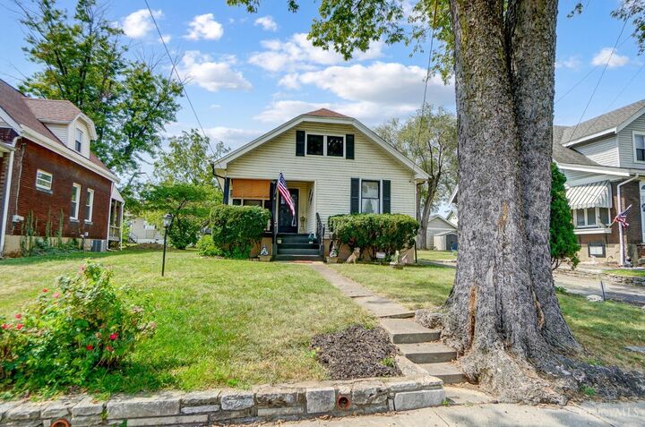 Property Photo:  405 W Forrer Street  OH 45215 