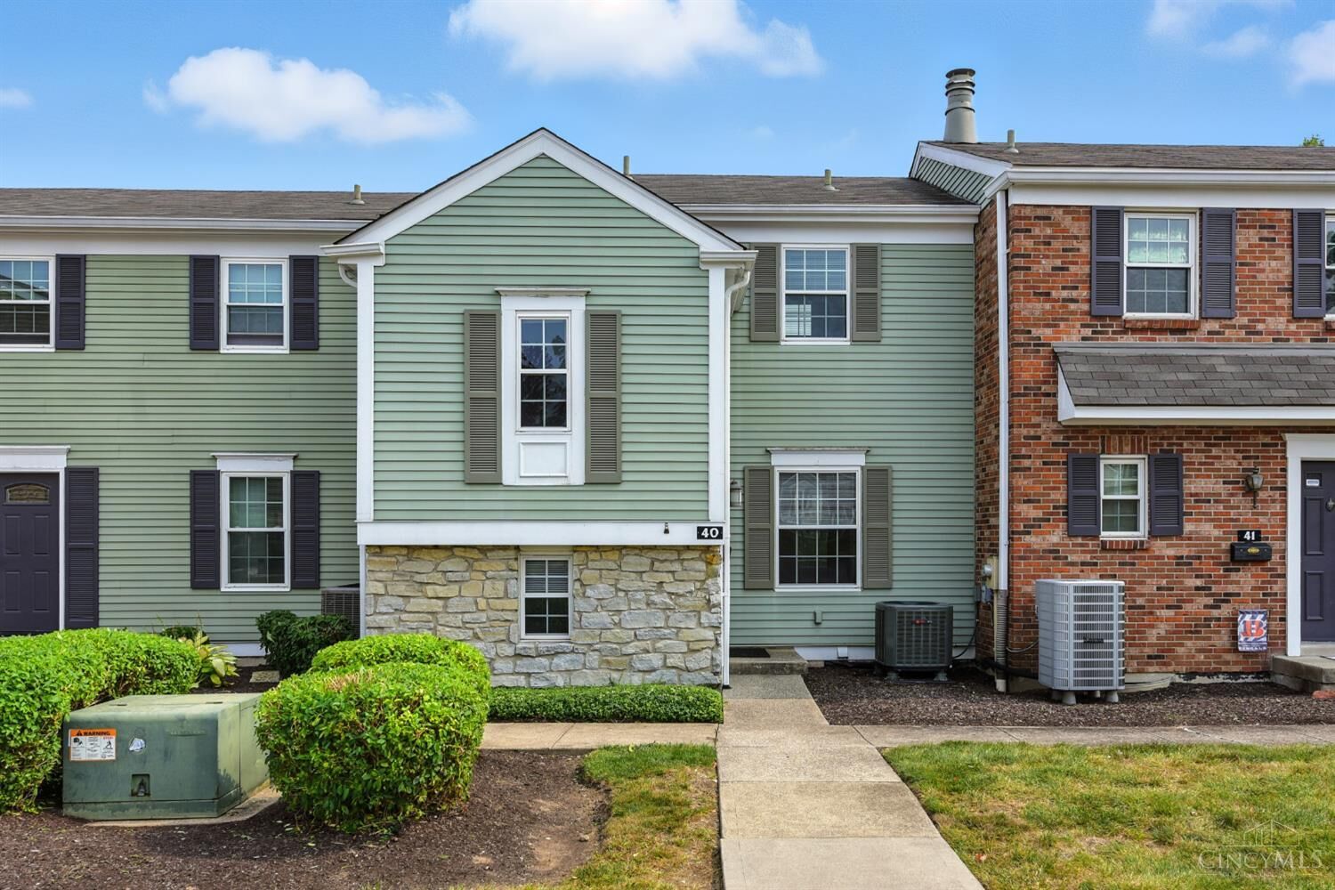 Property Photo:  40 Applewood Drive  OH 45014 