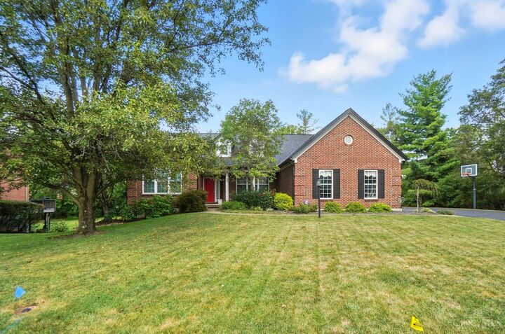 Property Photo: 1402 Miami Lake Drive OH 45140