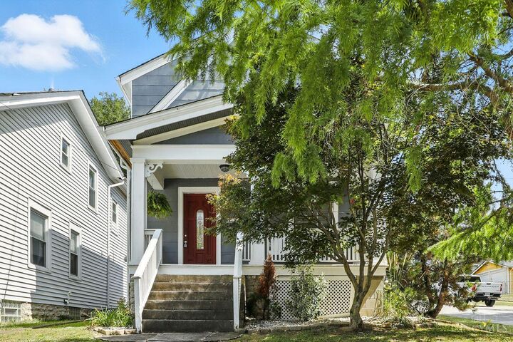 Property Photo: 4826 Plainville Road OH 45227