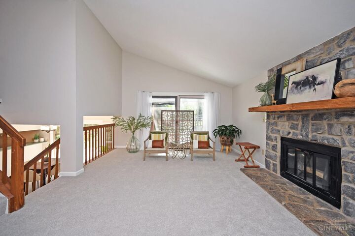 Property Photo: 7167 Honeywood Court OH 45230