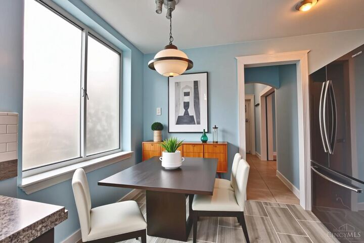Property Photo: 1541 McMakin Avenue OH 45231