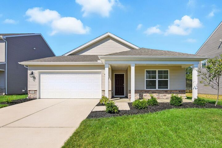 5001 Lakeview Drive  Hamilton Twp OH 45152 photo