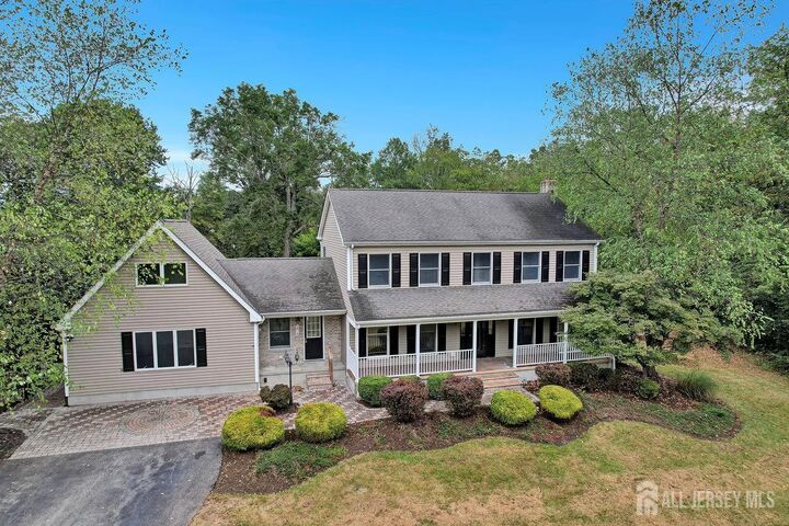 Property Photo:  526 County Road 579  NJ 08551 