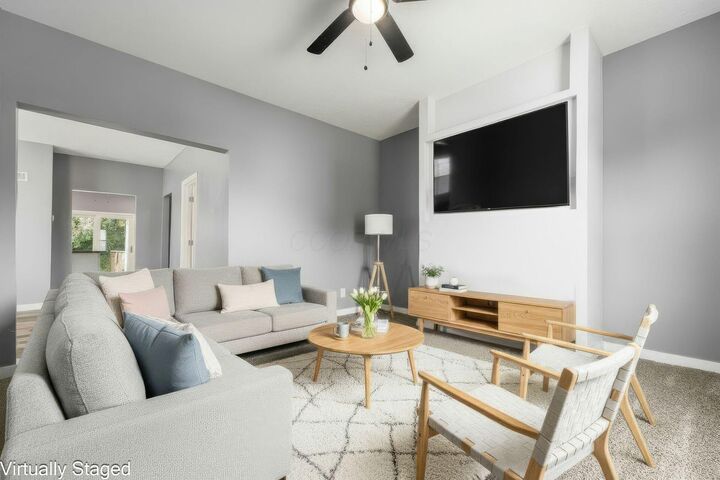 Property Photo:  233 Wilson Street  OH 43055 