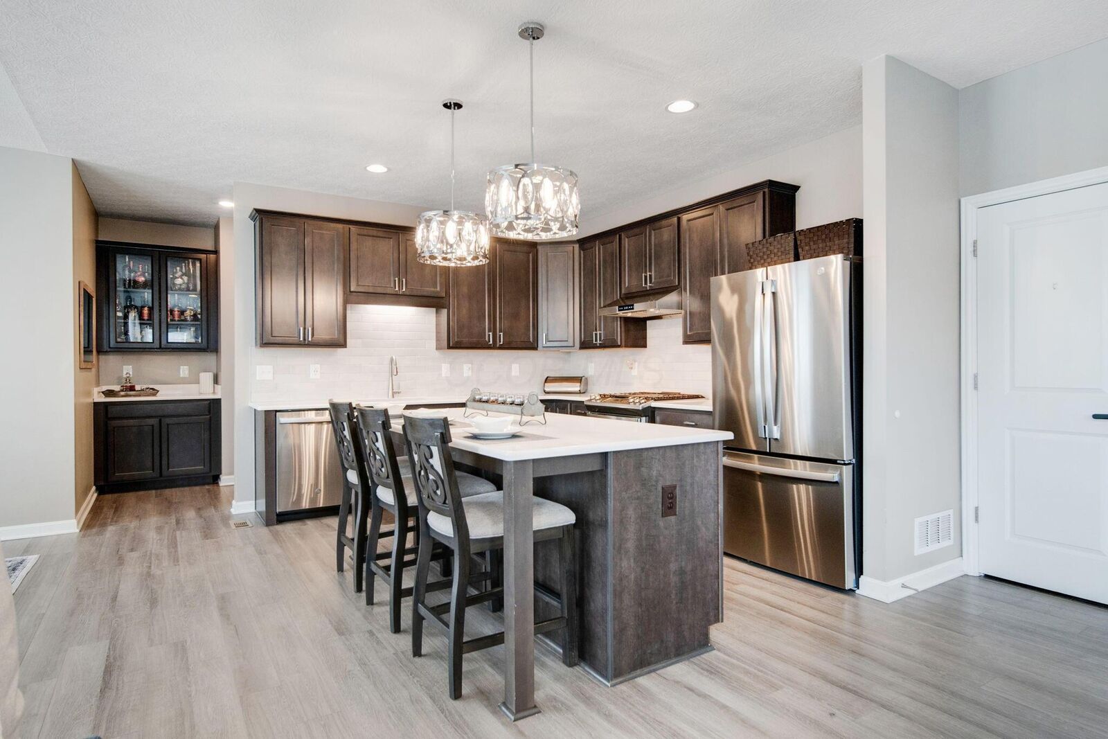 Property Photo:  7181 Fenwick NW Street  OH 43147 